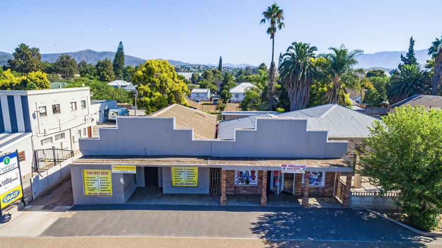 4 Bedroom Property for Sale in Bonnievale Western Cape